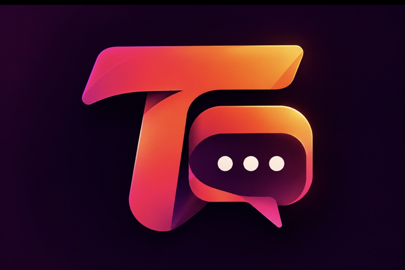 TalkMoxie logo mark